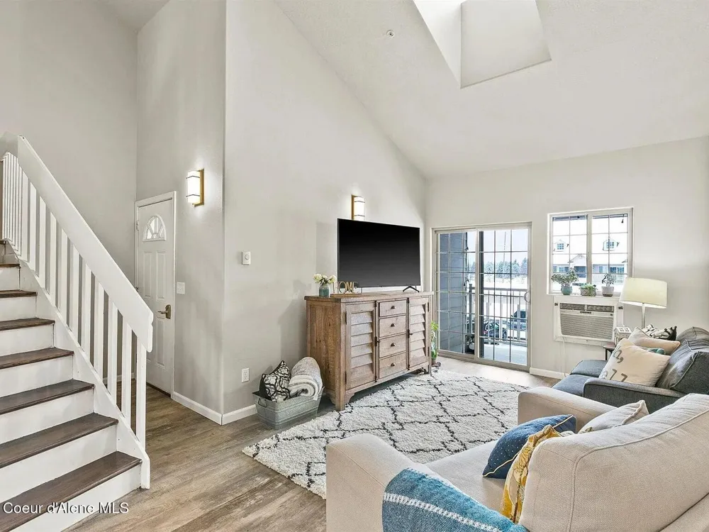 842 Chase Road #203 Post Falls, ID 83854