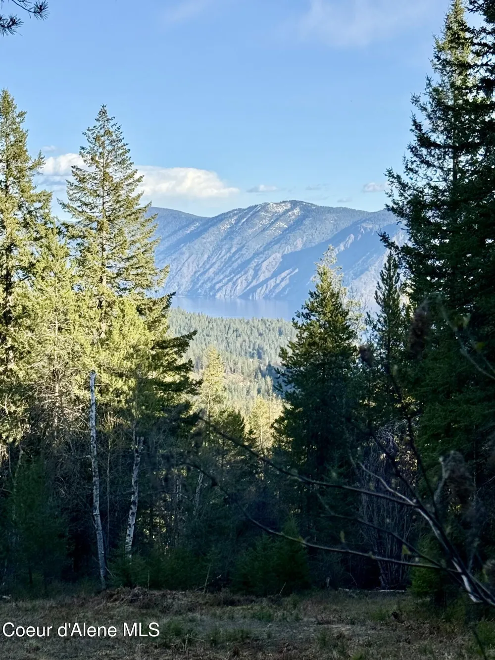 Lot B Spring View Ln Sagle, ID 83860