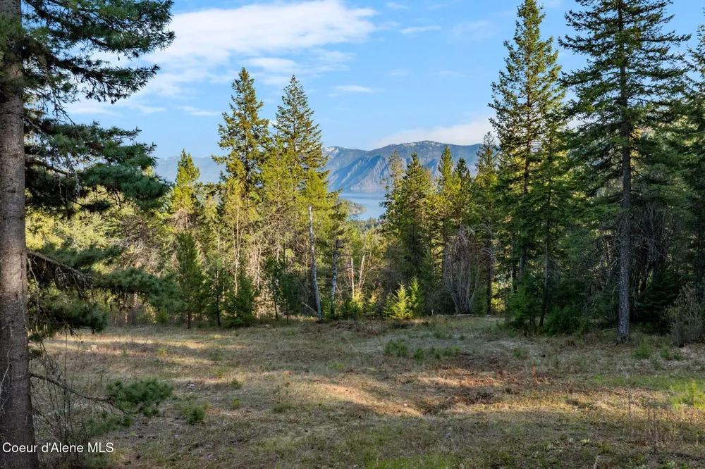 Lot B Spring View Ln Sagle, ID 83860