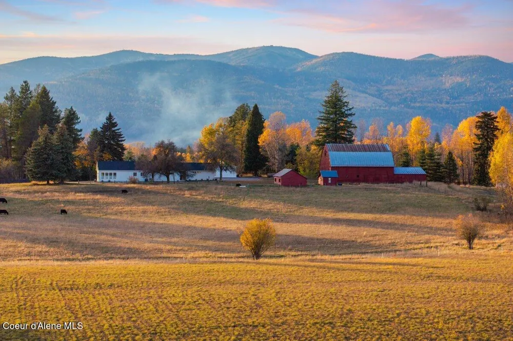 2685 Selle Road Sandpoint, ID 83864