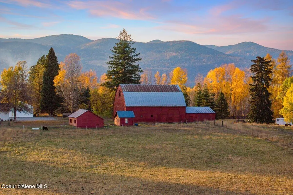 2685 Selle Road Sandpoint, ID 83864