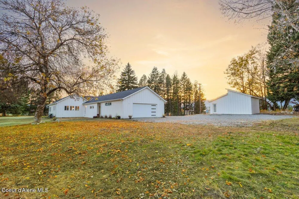 2685 Selle Road Sandpoint, ID 83864