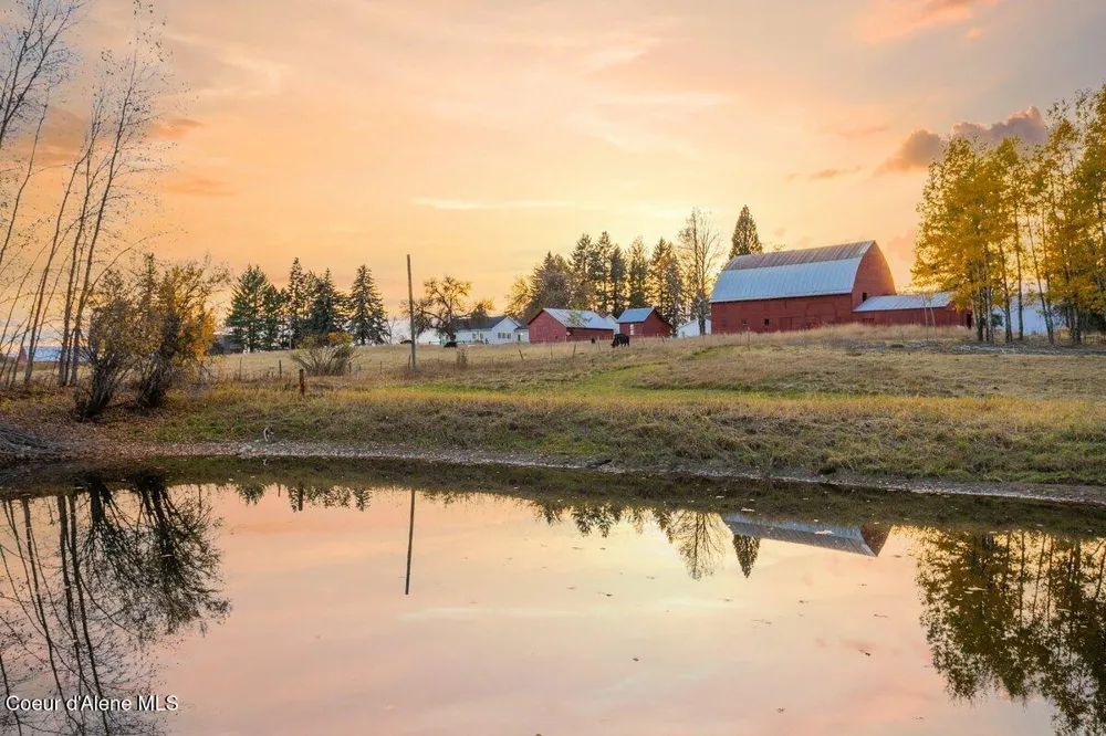 2685 Selle Road Sandpoint, ID 83864