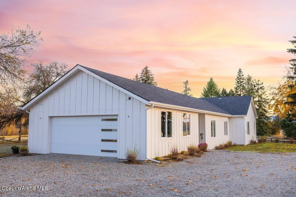 2685 Selle Road Sandpoint, ID 83864