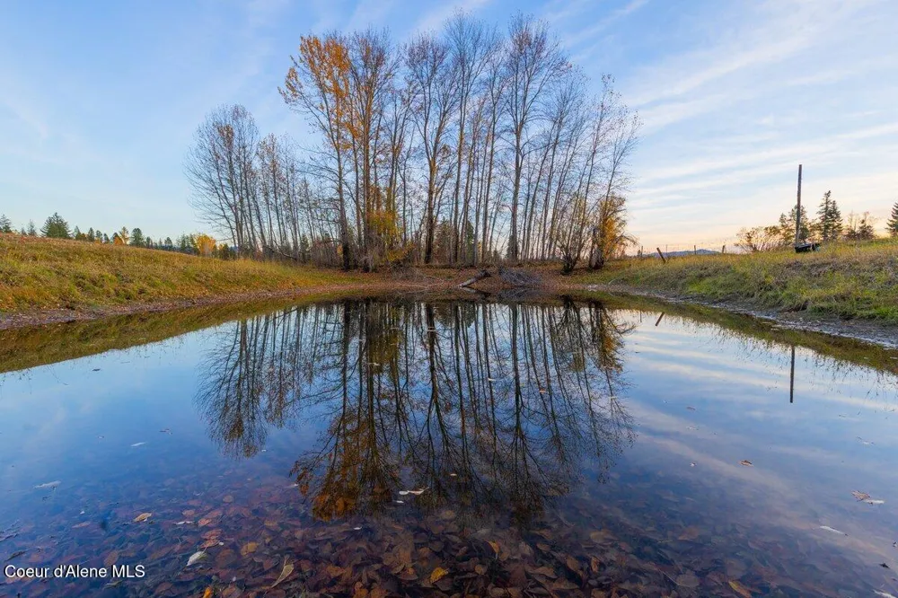 2685 Selle Road Sandpoint, ID 83864