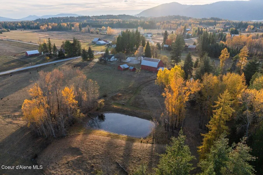 2685 Selle Road Sandpoint, ID 83864