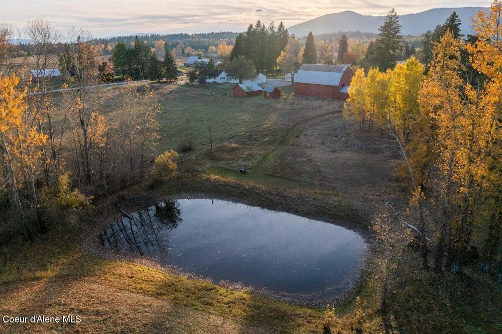 2685 Selle Road Sandpoint, ID 83864