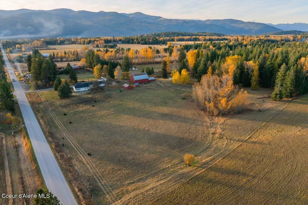 2685 Selle Road Sandpoint, ID 83864