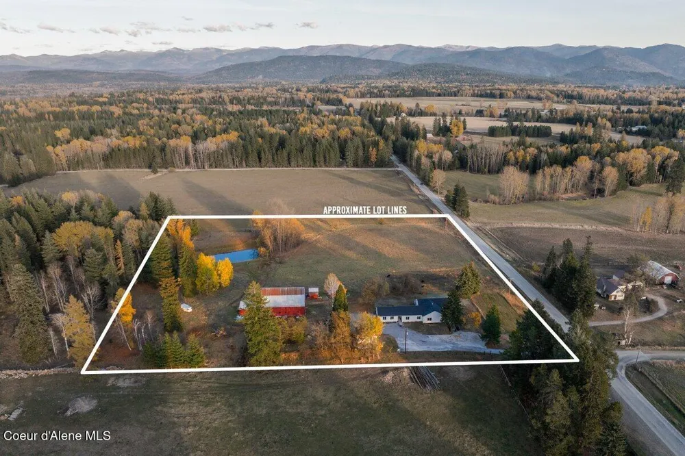 2685 Selle Road Sandpoint, ID 83864