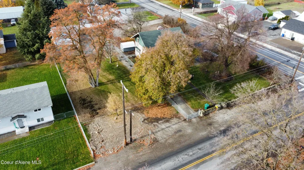 4715 Evergreen Road Spokane Valley, WA 99216
