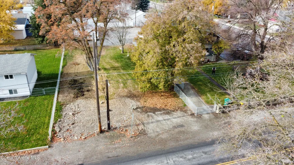 4715 Evergreen Road Spokane Valley, WA 99216