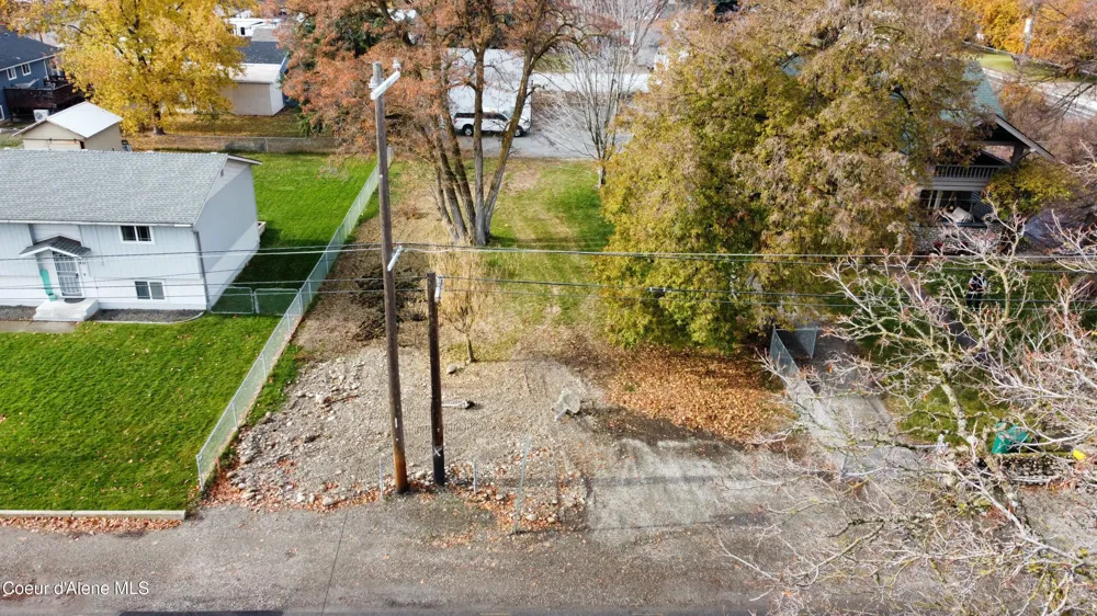 4715 Evergreen Road Spokane Valley, WA 99216