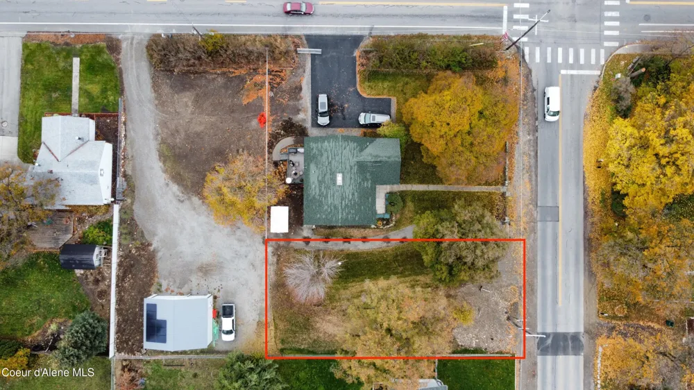 4715 Evergreen Road Spokane Valley, WA 99216