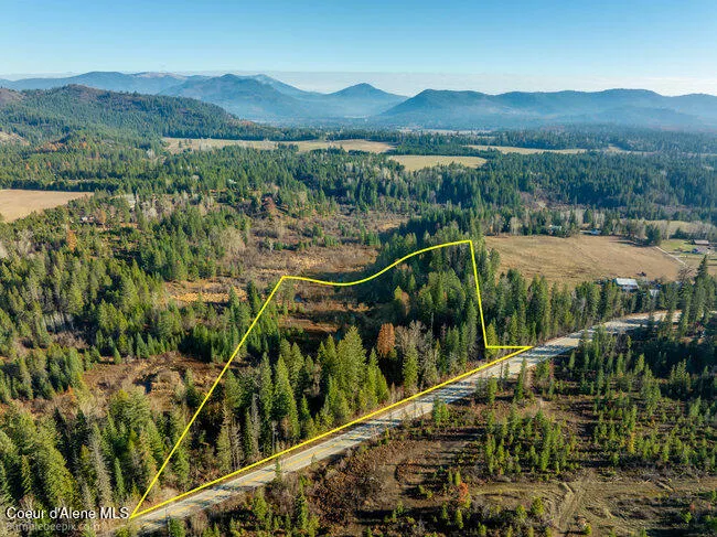 Nka ID-57 Priest River, ID 83856