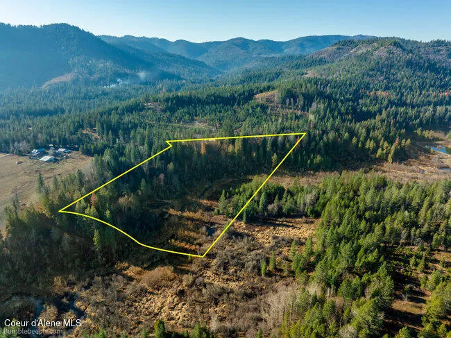 Nka ID-57 Priest River, ID 83856
