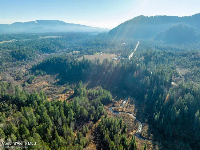 Nka ID-57 Priest River, ID 83856