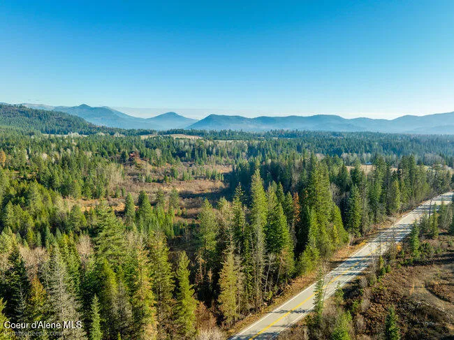 Nka ID-57 Priest River, ID 83856