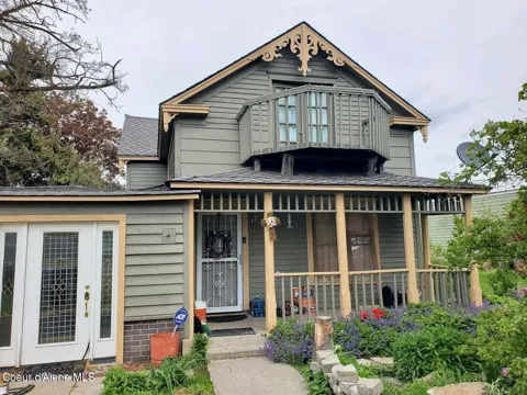 503 E 3RD AVENUE