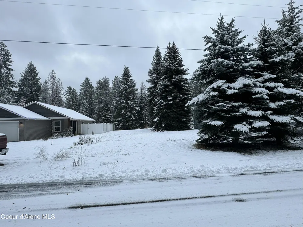 32530 8TH AVENUE Spirit Lake, ID 83869