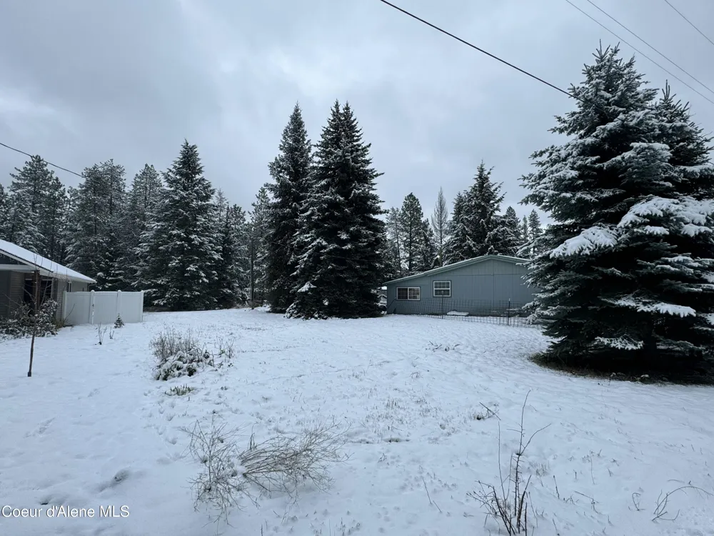 32530 8TH AVENUE Spirit Lake, ID 83869