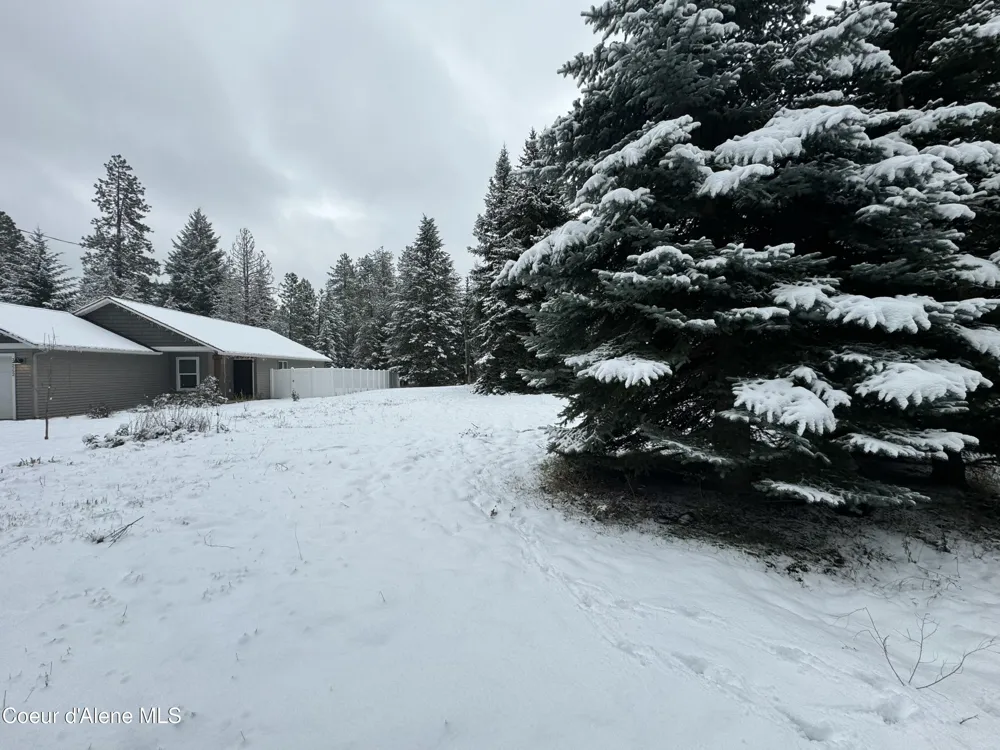 32530 8TH AVENUE Spirit Lake, ID 83869