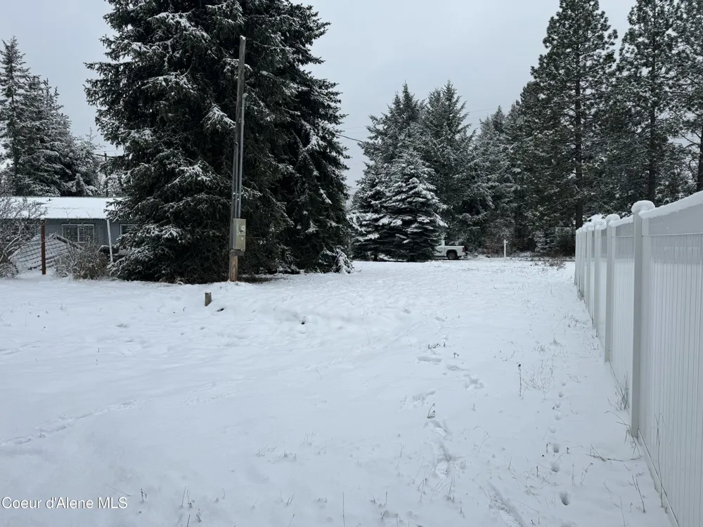 32530 8TH AVENUE Spirit Lake, ID 83869