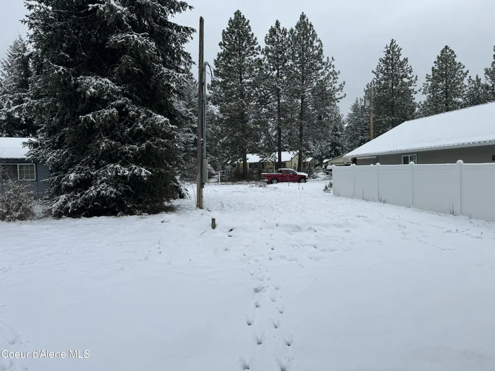 32530 8TH AVENUE Spirit Lake, ID 83869