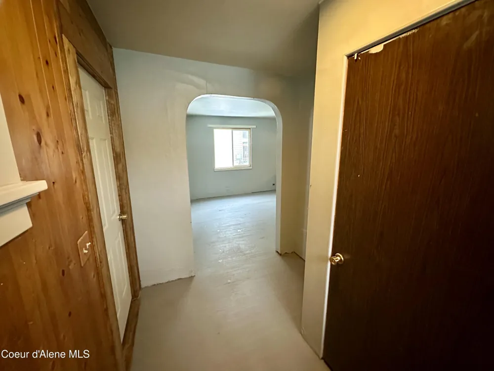 615 Earle Street Mullan, ID 83846