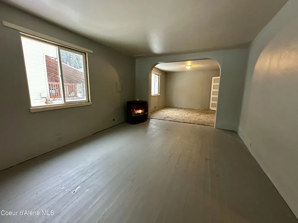 615 Earle Street Mullan, ID 83846
