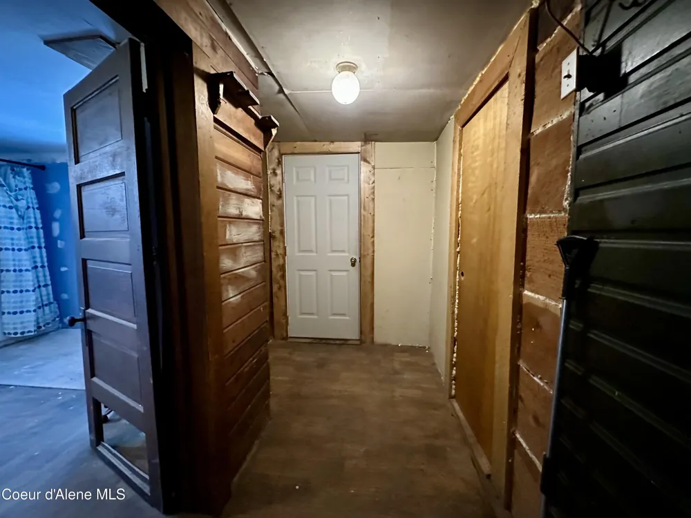 615 Earle Street Mullan, ID 83846