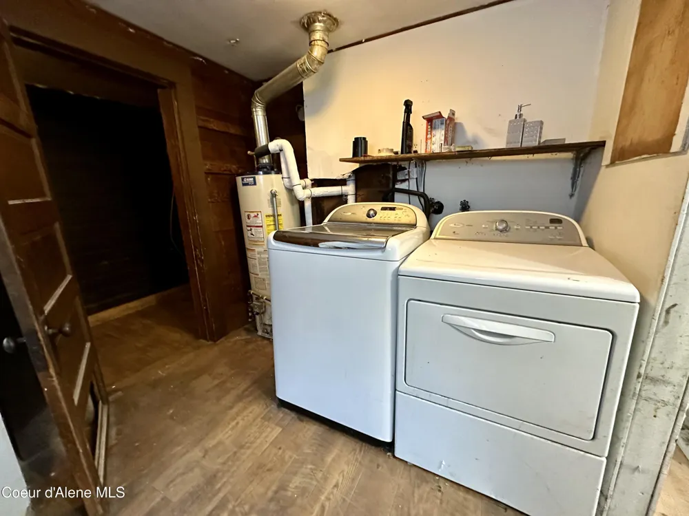 615 Earle Street Mullan, ID 83846