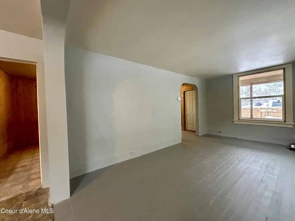615 Earle Street Mullan, ID 83846