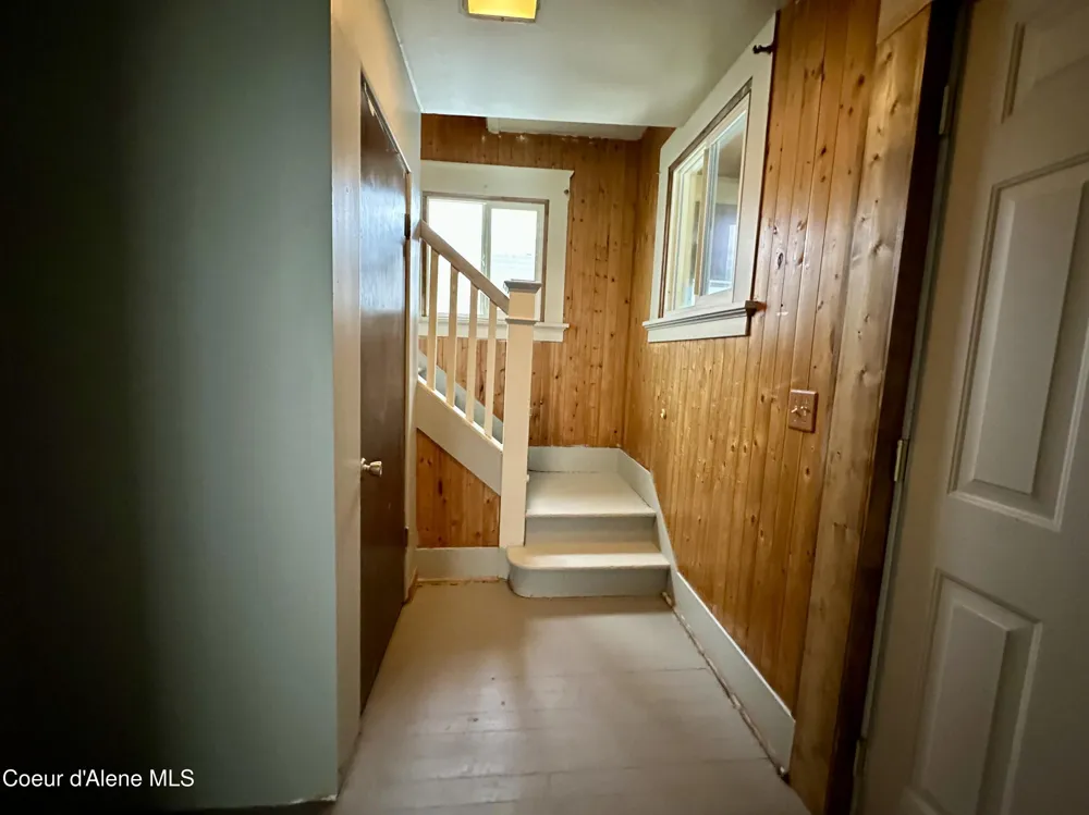 615 Earle Street Mullan, ID 83846