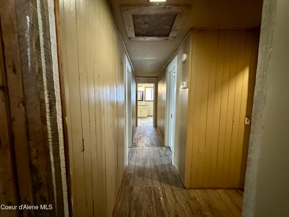 615 Earle Street Mullan, ID 83846
