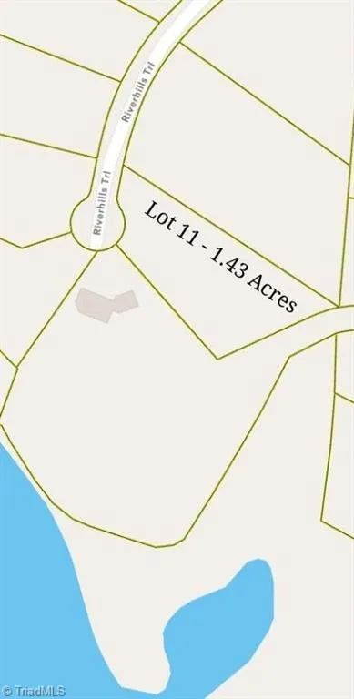 277 Riverhills Trail Rockingham, NC 28379
