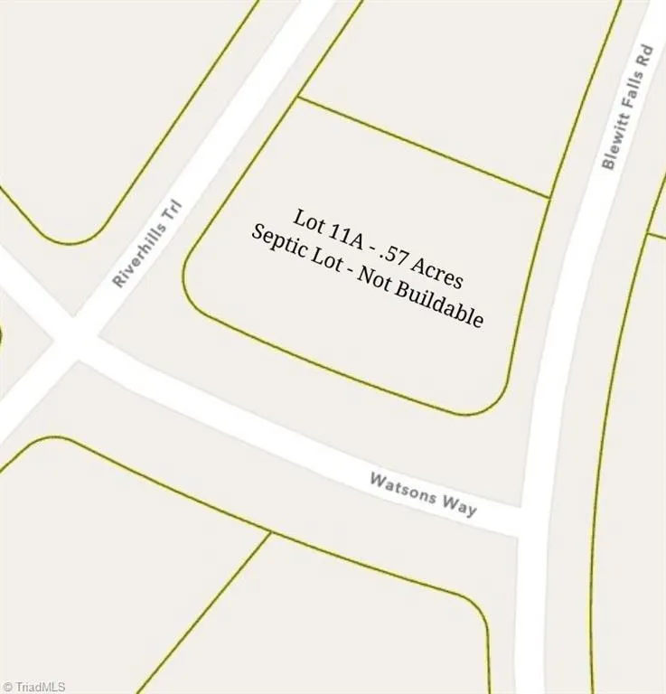277 Riverhills Trail Rockingham, NC 28379
