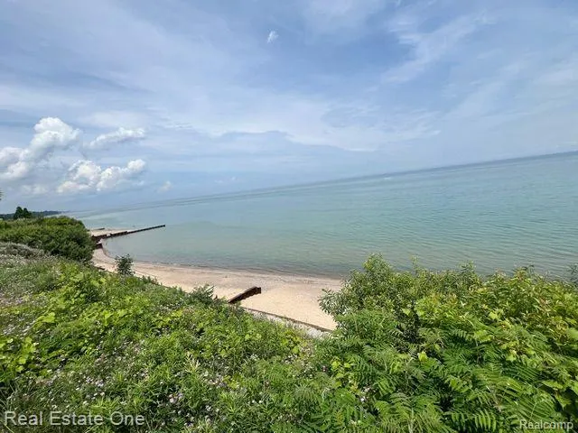 7153 CEDAR ROAD Worth Township, MI 48450