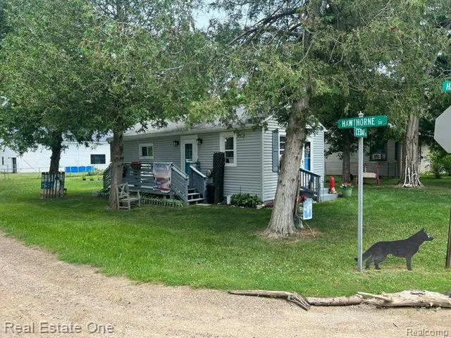 7153 CEDAR ROAD Worth Township, MI 48450