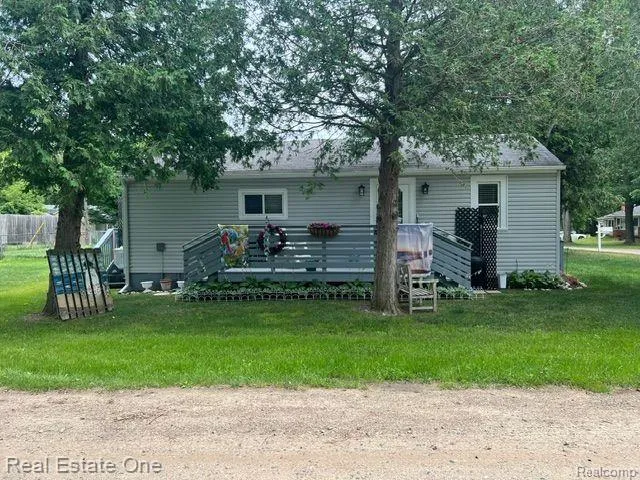 7153 CEDAR ROAD Worth Township, MI 48450
