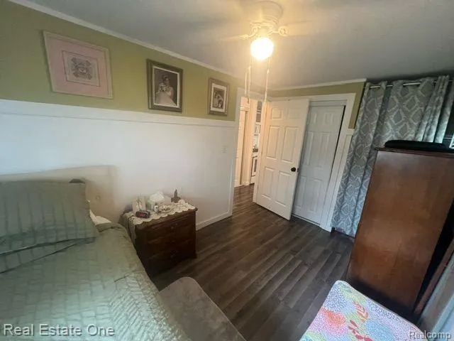 7153 CEDAR ROAD Worth Township, MI 48450