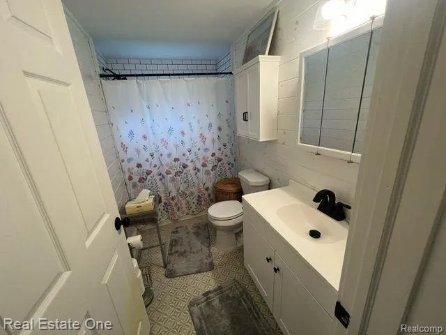 7153 CEDAR ROAD Worth Township, MI 48450