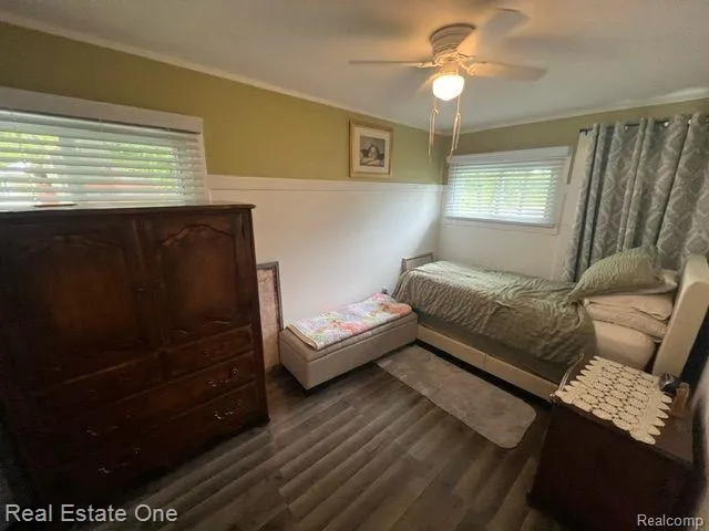 7153 CEDAR ROAD Worth Township, MI 48450