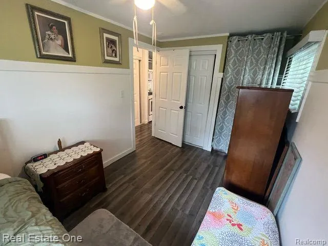 7153 CEDAR ROAD Worth Township, MI 48450