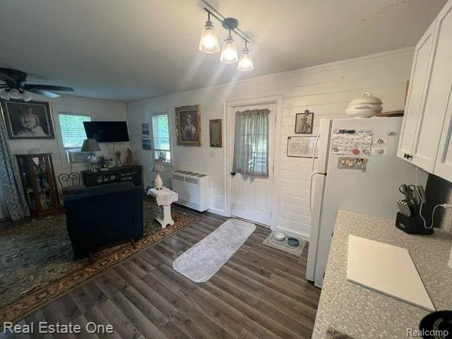 7153 CEDAR ROAD Worth Township, MI 48450
