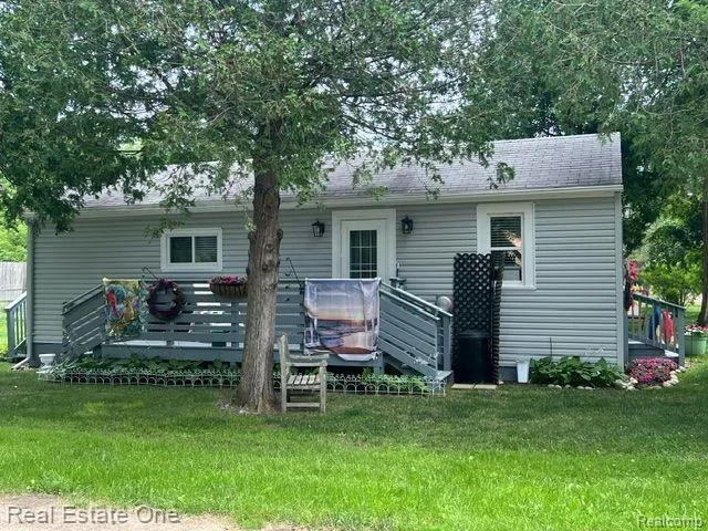 7153 CEDAR ROAD Worth Township, MI 48450