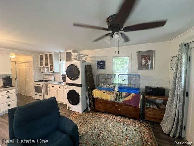 7153 CEDAR ROAD Worth Township, MI 48450