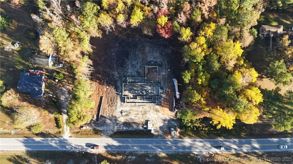 7986 Overhills Road Spring Lake, NC 28390