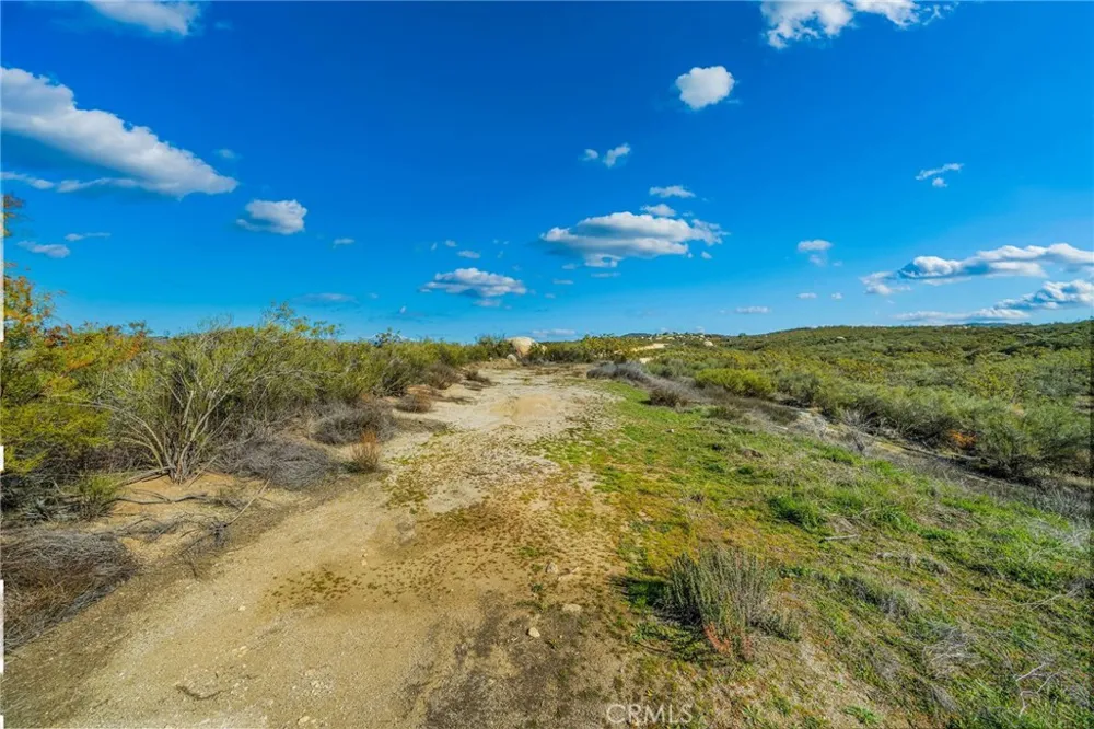Stanley Road Hemet, CA 92544