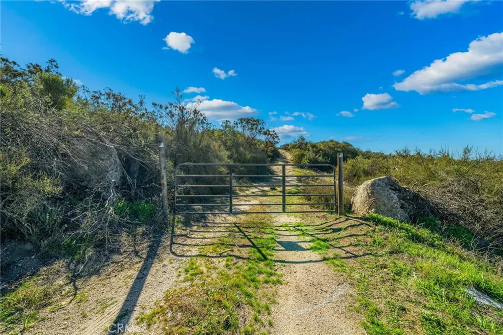Stanley Road Hemet, CA 92544