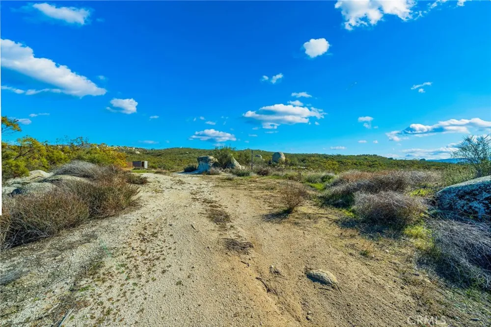 Stanley Road Hemet, CA 92544